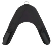 Abdominal Crunch Strap, 19″ x 2″