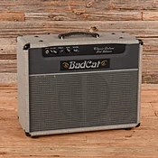 Bad Cat Classic Deluxe Limited Edition 20-Watt 1x12" Guitar Combo with Reverb