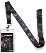Ata-Boy, Inc: Magic: The Gathering Lanyard