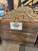 1″ Hanson Stone