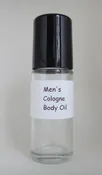 Angel (M) type 1 oz. roll-on bottle