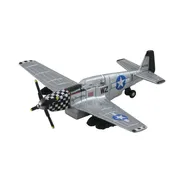 American Heroes - P-51 Mustang Pullback