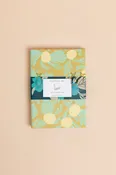5 Notebook Set - Ulu
