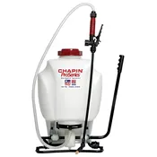 CHAPIN PRO SERIES BACKPACK 4G SPRAYER 61800