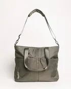 Brixley Tote Bag | Gray