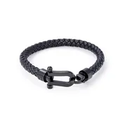 1520-Steel Bracelet