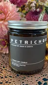 Petrichor