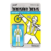 Beastie Boys ReAction Figures Wave 04 - MCA (Intergalactic Crossing Guard)
