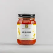 Pineapple Salsa - 17 oz.