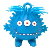 Monster Squishy Pool Ball Toy