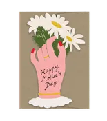 Happy Mother's Day Card