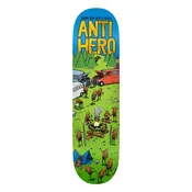 Anti Hero Daan Roached Out II Deck 8.28