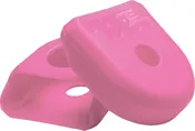 RaceFace Crank Boots - For Carbon Cranks, 2-Pack
