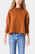 Aja Sweater