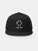 Signature Trucker Hat