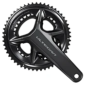 Shimano Ultegra R8100 12-Speed Crankset 50/34 165