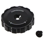 RockShox Compression Knob Kit Charger 3.2 RC BoXXer Select 27+