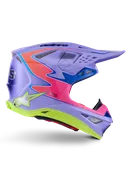 Alpinestars Limited Edition Supertech SM10 Jett Lawrence R01 Helmet