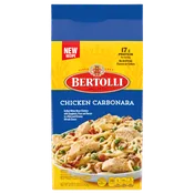 Bertolli - Chicken Carbonara Skillet (22 Oz)