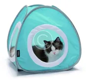 Flexible Cat Carrier
