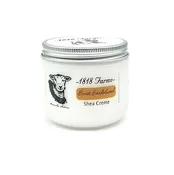 1818 Farms Shea Creme in Sweet Sandalwood