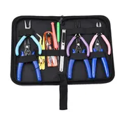 13 pc Tool Kit in Zip Pouch
