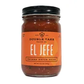Double Take Salsas