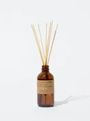Amber & Moss Reed Diffuser from P.F. Candle