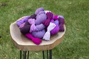 Waverly Wool Needlepoint Yarn - 6000 Series