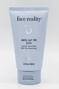 Face Reality - Daily SPF30 plus — Be Smooth
