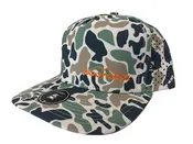 Boonedox Camo Hat