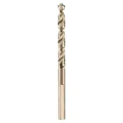 Split-Point Drill Bit, 1/4 In.