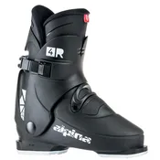 Alpina R4.0 Black Rear Entry Ski Boots - 2027 | OPEN BOX RETURN