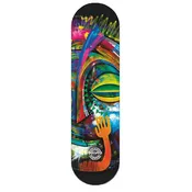Tahiti High5