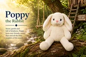 Rabbit 16 inch