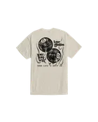 8 BALLERZ STOCK T-SHIRT