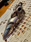 Ring — Pocahontas Antiques & Curiosities