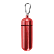 Aluminum Capsule - XL