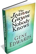 Jeanne Guyon Nobody Knows
