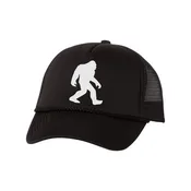 Sasquatch Hat