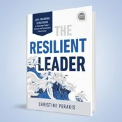 The Resilient Leader (Ignite Reads)