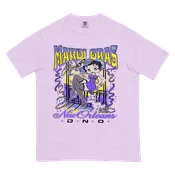 Vintage Mardi Gras #1