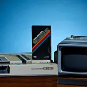 1985 - VHS Dice - Surge