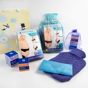 Baby Shower Gift Kit for Mom-to-Be