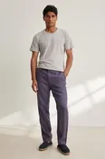 ALFRED LINEN PANT