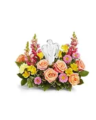 ANGELS EMBRACE BOUQUET