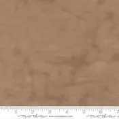 1040 97F Flannel Gather Basics     Taupe