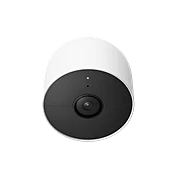 Google Nest Cam (outdoor or indoor, battery)