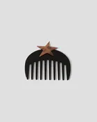 Brown Star Comb