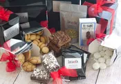 A Pastry Chef’s Gift Box